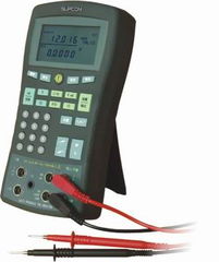 浙江中控自動化儀表產(chǎn)品 x系列過程校驗儀 x系列 過程校驗儀