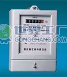供應DDS156型單相電子式電度表_儀器儀表_世界工廠網中國產品信息庫
