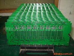 中山火炬開發區喬利電子廠 邦定加工產品列表