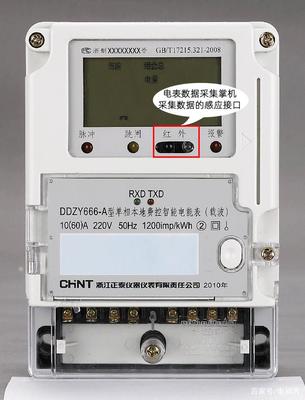 電表出現“亂碼”亮燈現象怎么辦？實用解決方案請收藏