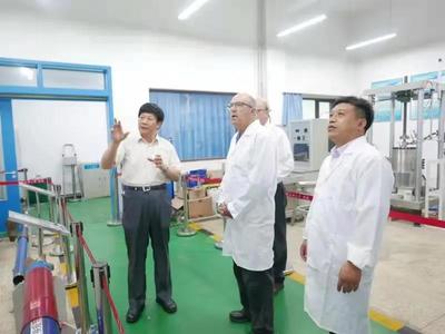 育人故事 | 李根生院士團(tuán)隊(duì) 在大地深處耕耘夢(mèng)想 工程和技術(shù)研究和試驗(yàn)發(fā)展