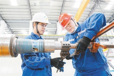澄邁特色縣域創新體系 打造科技創新發展新樣板