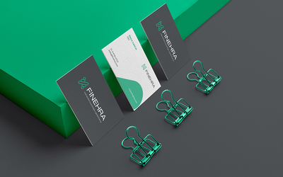 金融科技品牌營(yíng)銷策劃 視覺識(shí)別開發(fā)與企業(yè)形象策劃案例賞析