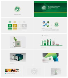 商丘企業形象設計新篇章 梁園區吉祥廣告設計部的專業策劃之道