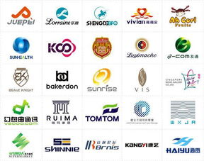 邦誠品牌視覺 以專業企業形象設計賦能廣州企業品牌升級