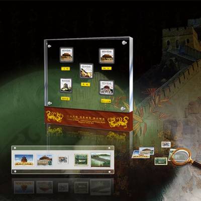 匠心傳承，榮耀永鑄——專業(yè)銀鍍金與彩色純銀紀(jì)念章定制，助力企業(yè)形象升華